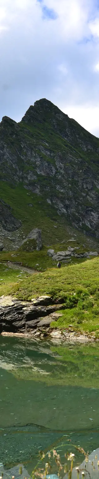 Erlebe die wilde Schönheit der Karpaten